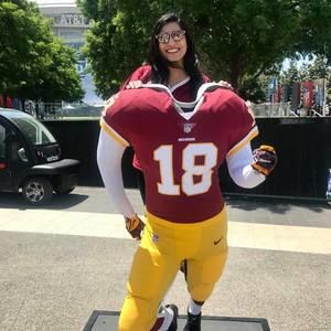 Meet your Posher, Sonia